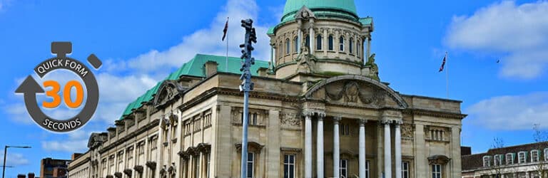 Car Insurance Hull