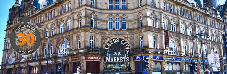 Car Insurance Quotes Leeds