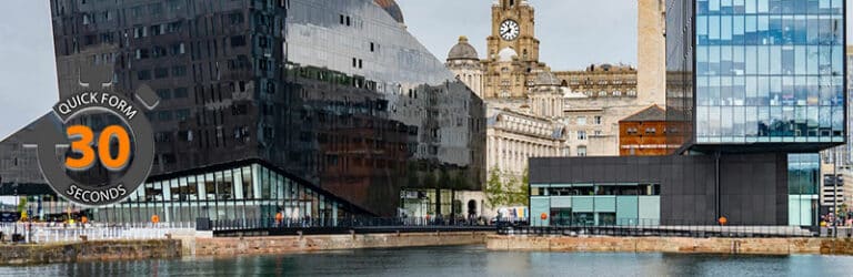 Liverpool Car Insurance