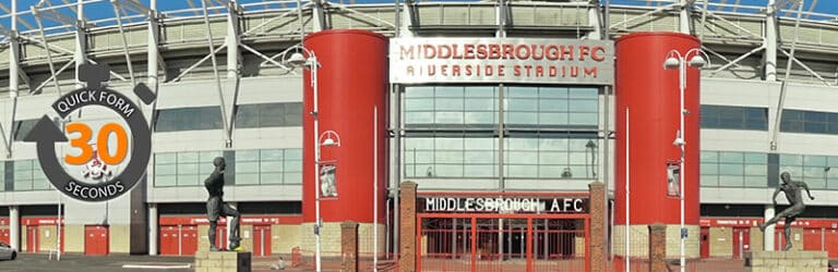 Car Insurance Middlesborough