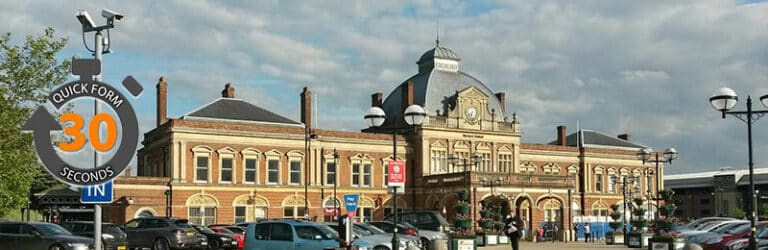 Norwich Car Insurance