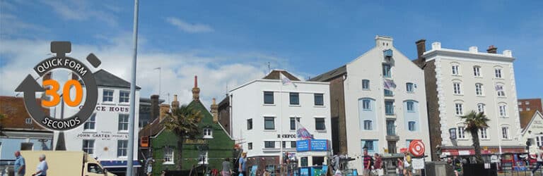 Overseas and Non Resident Landlord Insurance