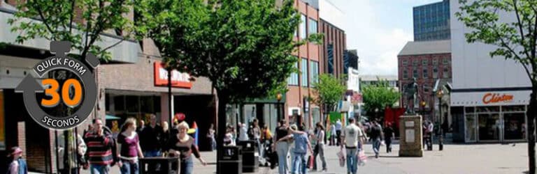 Stoke On Trent Car Insurance