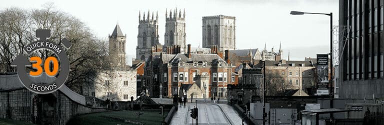 York Car Insurance