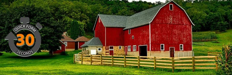 Farmer Car Insurance