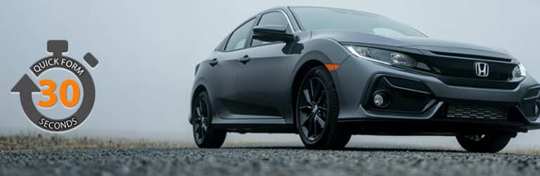 Honda Car Insurance