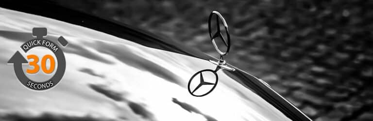 Mercedes Car Insurance