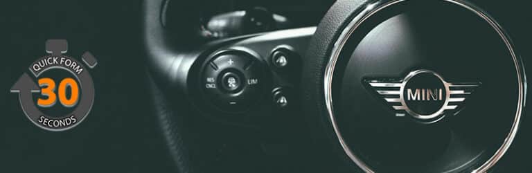 Mini Car Insurance
