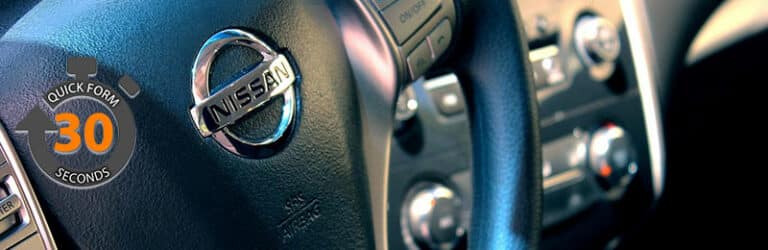 Nissan Car Insurance