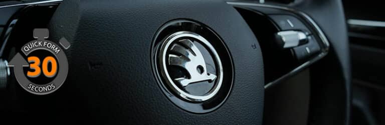 Skoda Insurance