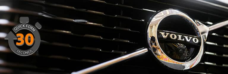 Volvo Car Insurance