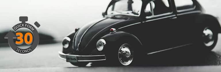 Volkswagen Car Insurance