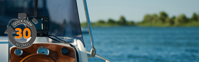 Boat Insurance