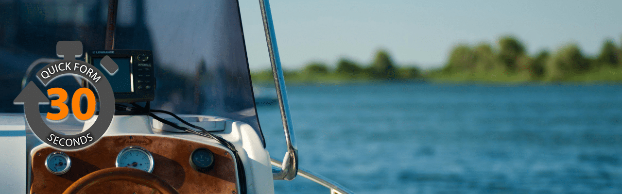 Boat Insurance