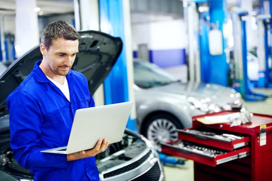 Motor Trade Insurance Under 25 image