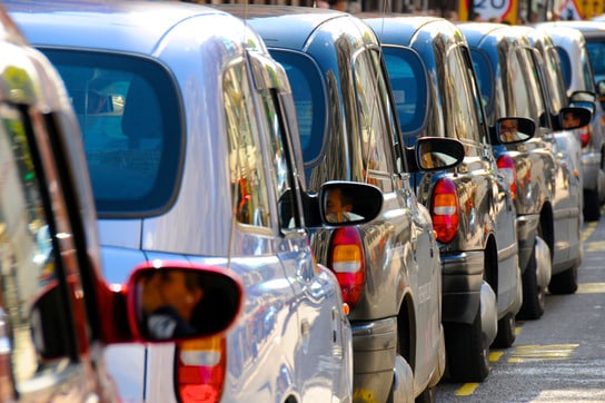 Private Hire Fleet Insurance image
