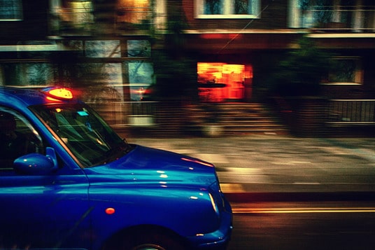 Black Cab Insurance image