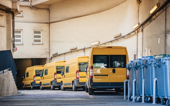 Van Fleet Insurance image