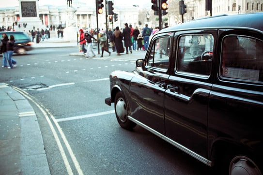 Black Cab Insurance image