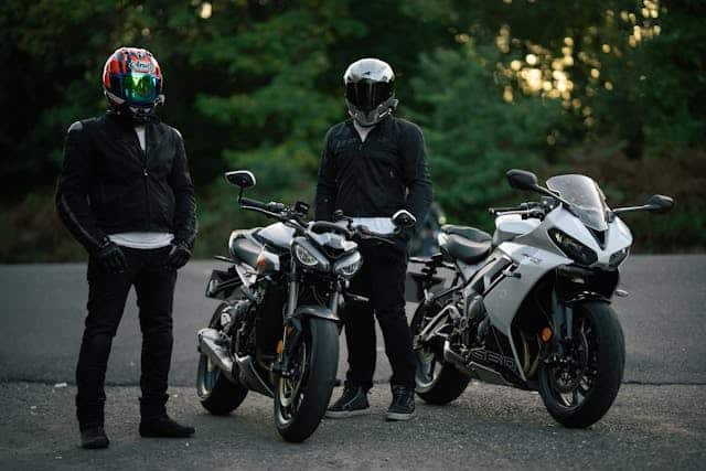 Motorcycle Fleet Insurance image