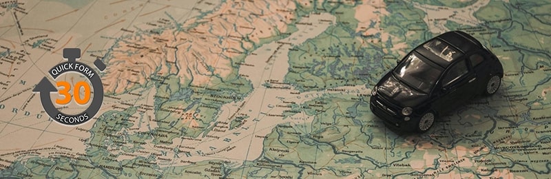 Non-UK Resident Get Temporary Car Insurance in the UK image