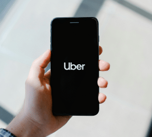 Taxi Insurance for Uber Drivers image