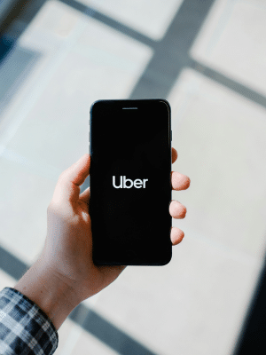 Uber Insurance