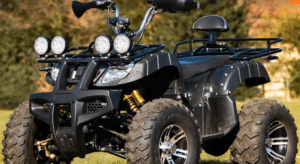 Eco Rider Explorer GT