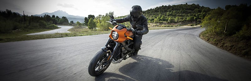 Electric motorbike insurance