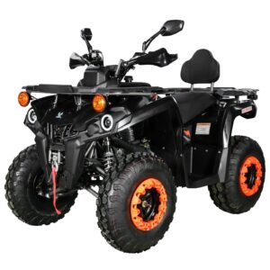 Volkan Hammer 300