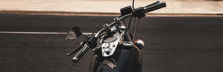 Motorbike