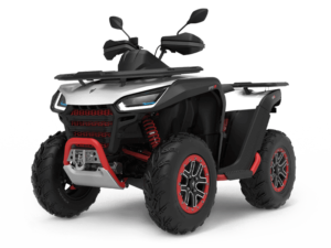 Segway Snarler ATV6S