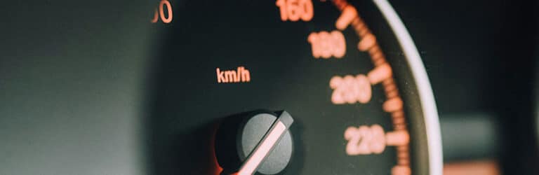 speedometer