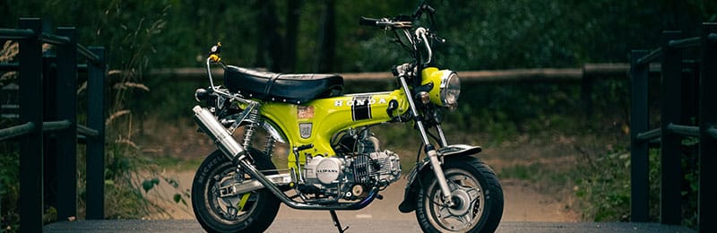 Motorbike
