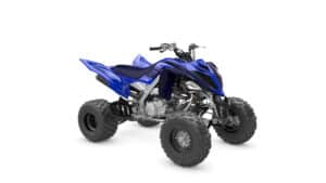 Yamaha YFM700R Raptor