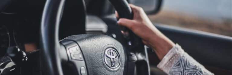 Car steering wheel