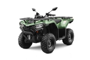 CFMoto CForce 450