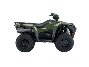 Suzuki KingQuad 750XP