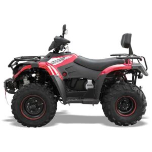 Quadzilla QZ300