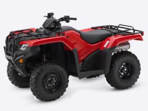 TRX 420