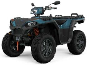 Polaris Sportsman XP 1000