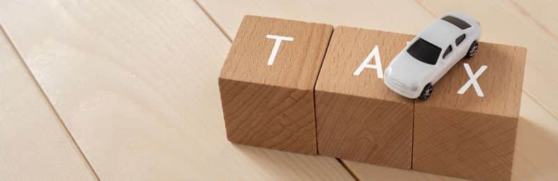 Get a Can You Tax a Car Without Insurance? quote