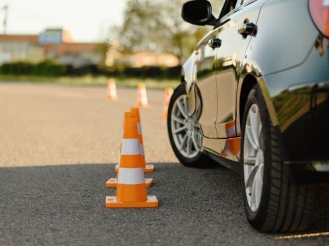 Compare How Much Is Driving Instructor Insurance? insurance