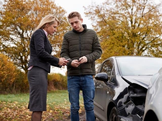 Compare How to Claim on Someone Else’s Car Insurance in the UK insurance