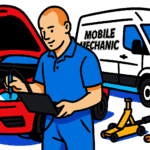 Mobile Mechanics Insurance