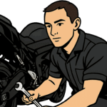 Motorcycle Trade Insurance
