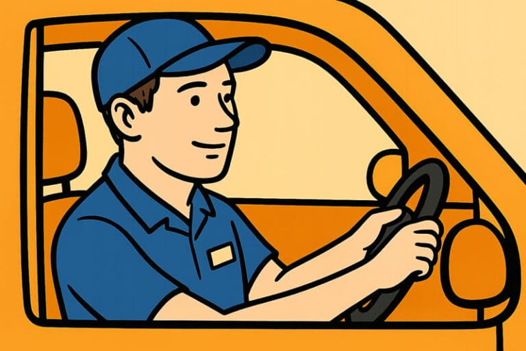 Car Jockey Insurance