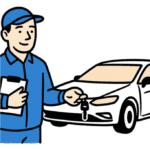 Vehicle Collection And Delivery Insurance