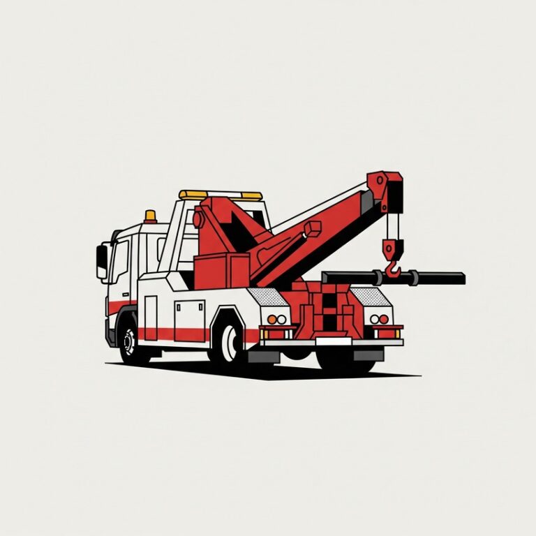 Vehicle Breakdown and Recovery Vehicles Motor Trade Insurance