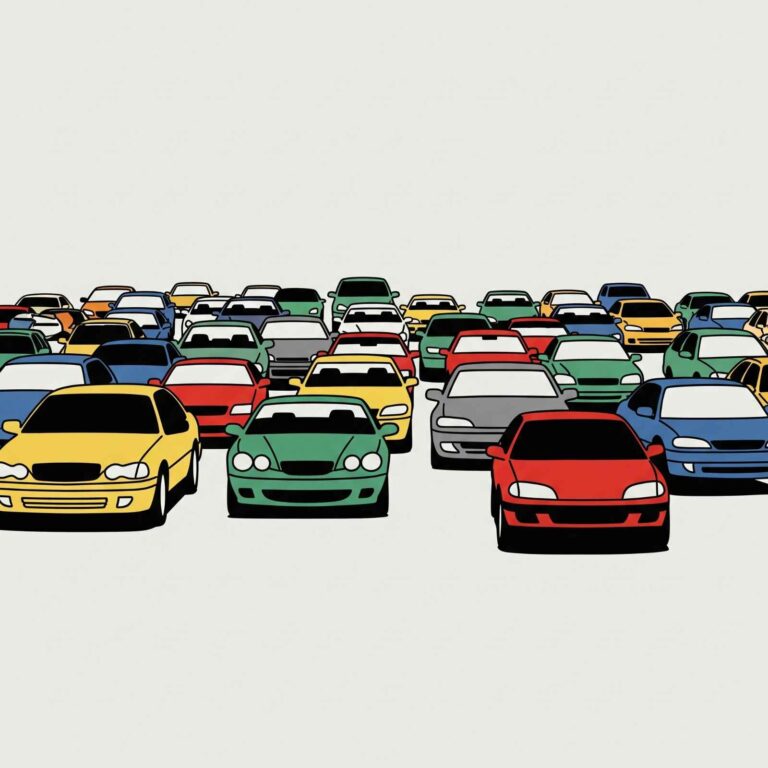 Motor Trade Fleet Insurance